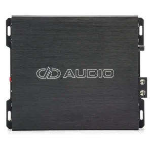 DD Audio SPS-100.4 batteriladdare 10-16V