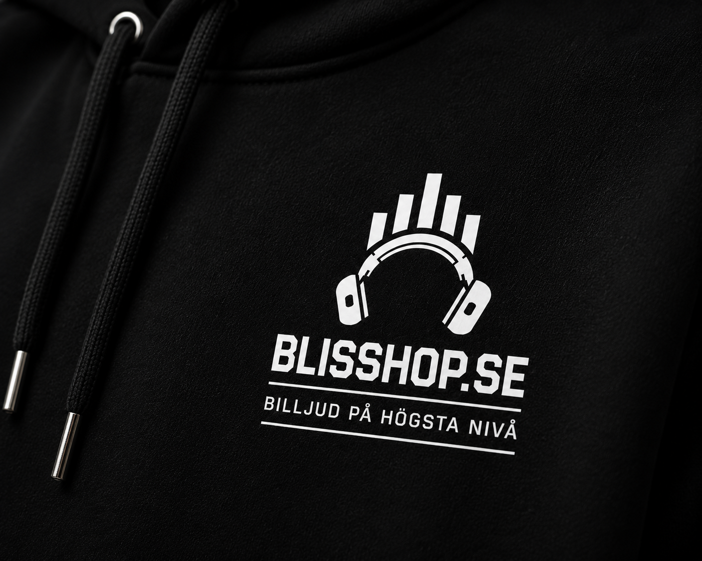 Blisshop Hoodie – Första Upplagan 2026 - Bild 4