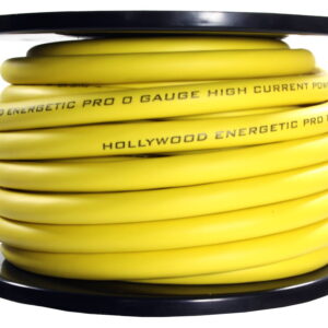 Hollywood PRO PCY 0 50 mm2 OFC