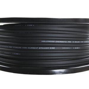 Hollywood PRO SC 10 2 x 6 mm2 OFC kabel