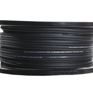 Hollywood PRO SC 12 2 x 4 mm2 OFC