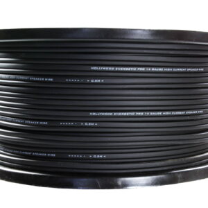 Hollywood PRO SC 14 2 x 2,5 mm2 OFC