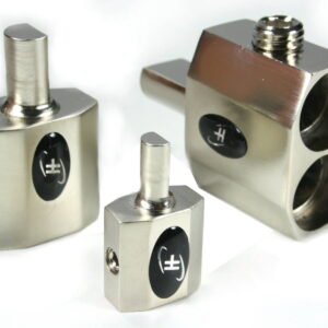 Hollywood HPST 4 2 x 20 - 25 mm2