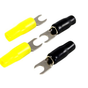 Hollywood HST8 Gaffelkabelskor upp till 10mm2