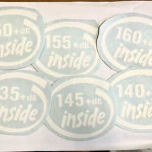 Dekal - db inside