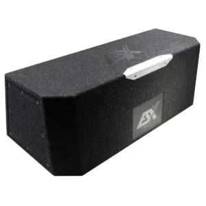ESX DBX208BPQ – 2×8 tum – Bandpass