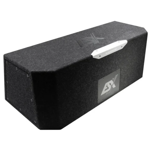 ESX DBX208BPQ – 2×8 tum – Bandpass