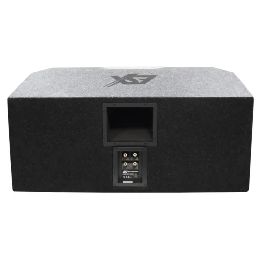 ESX DBX208BPQ – 2×8 tum – Bandpass - Bild 3
