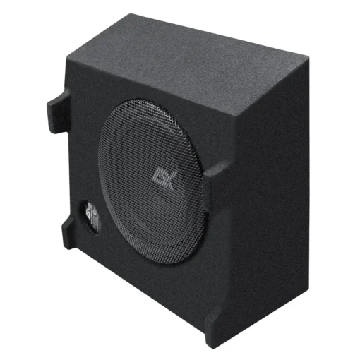 ESX SXT800Q – 8 tum – Baslåda – VW T5 – T6 – T6.1