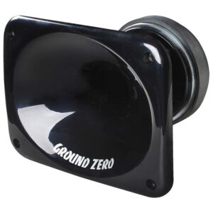 Alternative view of Ground Zero GZCT 5000SPL – Horndiskant