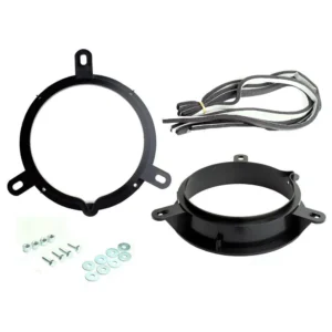 Connects2 CT25VL03 Högtalaradapter 6.5 tum Volvo