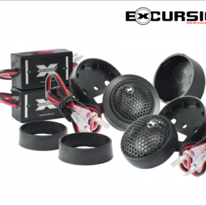 Excursion SX 2S plug & play