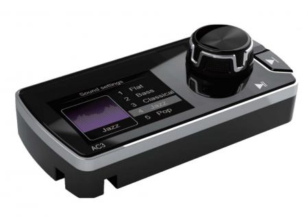 Nakamichi AC3