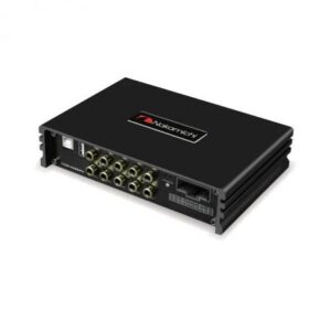 NAKAMICHI NDSK4285AU Appstyrd DSP med BT