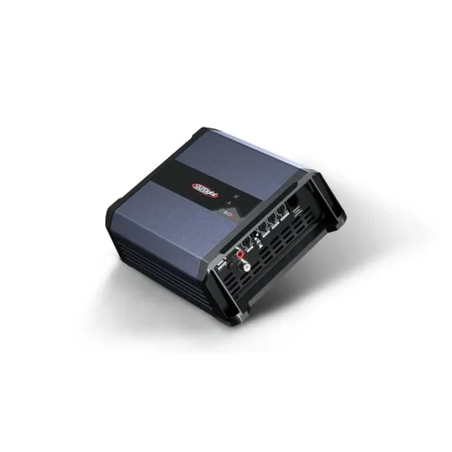 SounDigital SD1200.1 EVO 5 – 1 Ohm - Bild 5