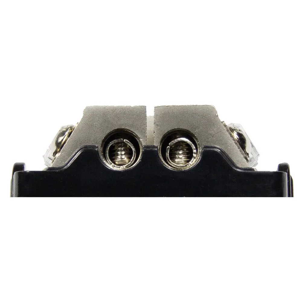 ESX DFD12 - Säkringshållare - Mini ANL - 2 platser - Bild 4