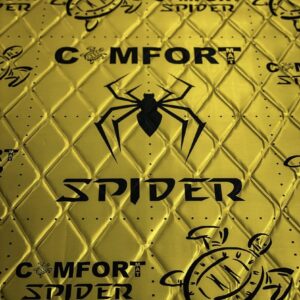 Comfort Mat Spider 3,5mm