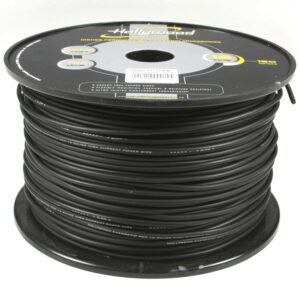 Hollywood HIC BK 1,5 mm2