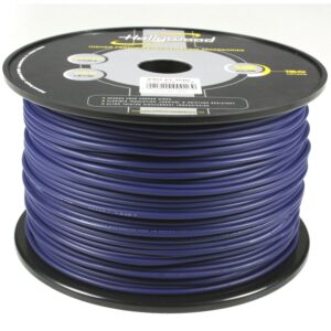 Hollywood HIC BL 1,5 mm2