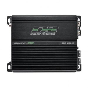 DeafBonce Atom 1300 PRO