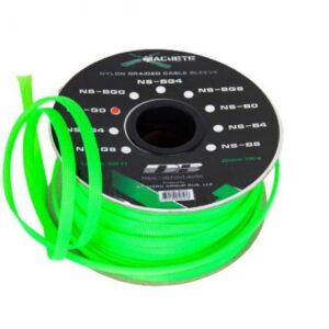Deaf Bonce NS-G0 Full rulle 50 mm2