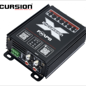 Excursion PX AP8