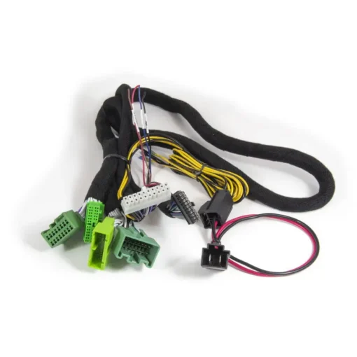 Musway MPK-VOL2D8 – DSP kablage – Plug n Play – Volvo