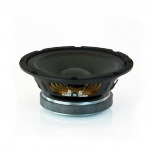 Master Audio PA08
