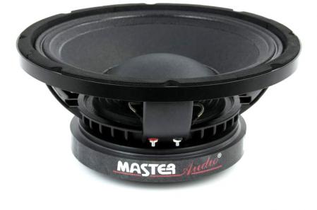 4-pack Master Audio LSN10 - Bild 2