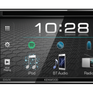 Kenwood DDX4019 BT