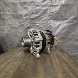 Generator VAG 350A - Justerbar spänning