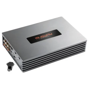Musway FOUR100 Slutsteg 4-kanal