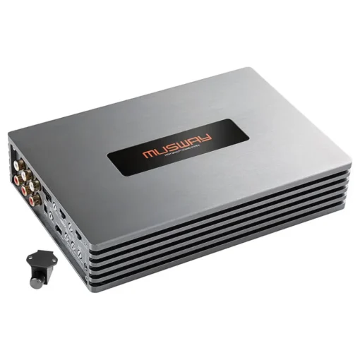 Musway FOUR100 Slutsteg 4-kanal