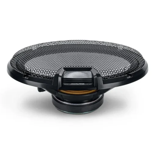 Alpine R2-S69C – 6×9" Kitsystem - Bild 5