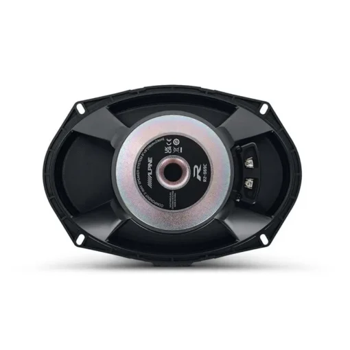 Alpine R2-S69C – 6×9" Kitsystem - Bild 4
