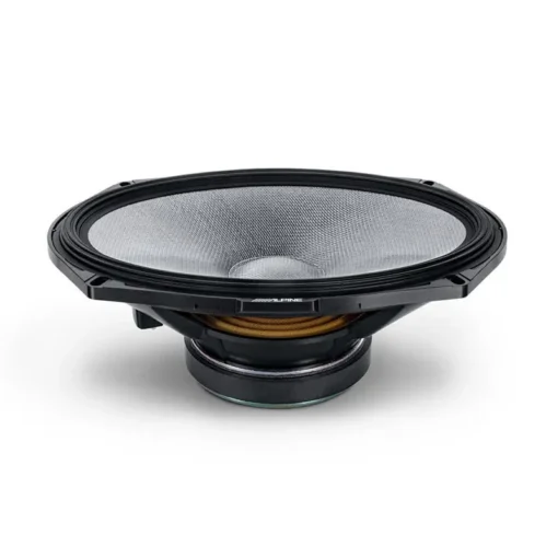 Alpine R2-S69C – 6×9" Kitsystem - Bild 3