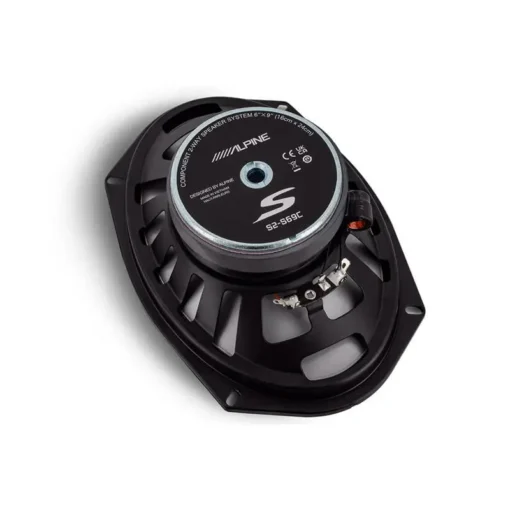 Alpine S2-S69C 6×9" Kitsystem - Bild 4