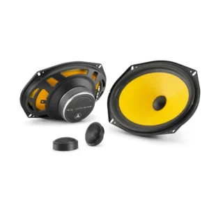 JL Audio C1-690 6×9" Kitsystem