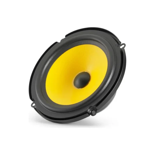 JL Audio C1-650 6.5" Kitsystem - Bild 2