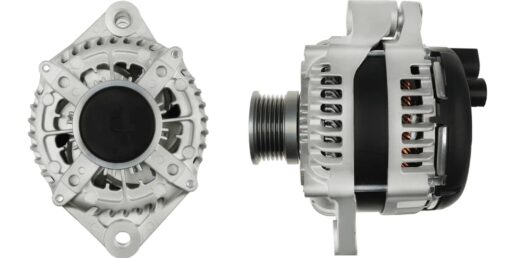 Generator 240AMP GM STYLE (LAMP)