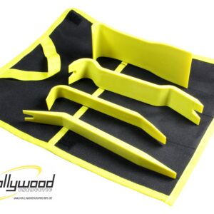 Hollywood HIRT 4 Plastverktyg för paneler