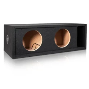 DbVox 2X8" BIG