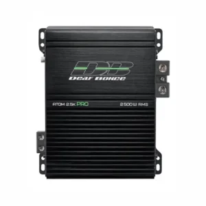 Deaf Bonce Atom 2.5K Pro