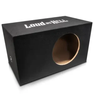 Baslåda LAH1x15Big
