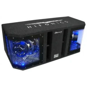 Hifonics MERCURY MR10DUAL Bandpass