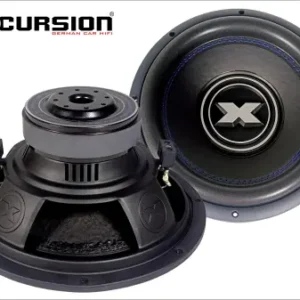Excursion SX.v2 12 D4