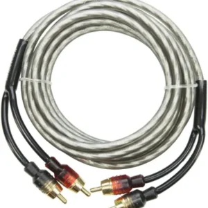 Audio System Z-EVO RCA 0,25 meter till 6 meter