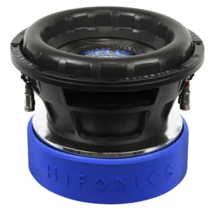 Hifonics ZXT10D2