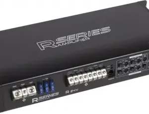 Audio System R 110.4 24V