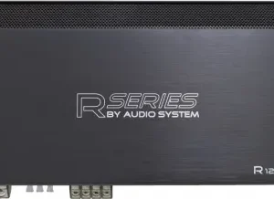 Audio System R 1250.1 D 24V